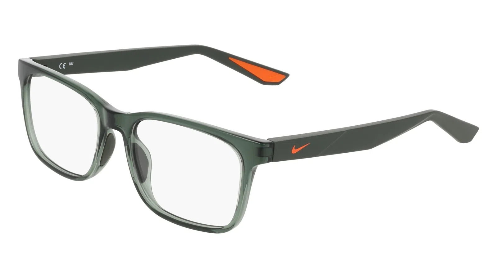 Nike 7415 Eyeglasses - view 3